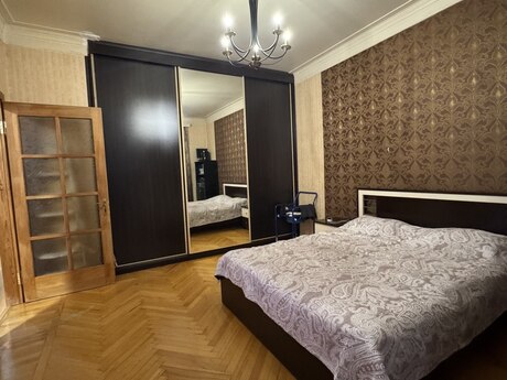 3 otaqlı mənzil, 80 m², Nərimanov: 265 000 ₼ 2
