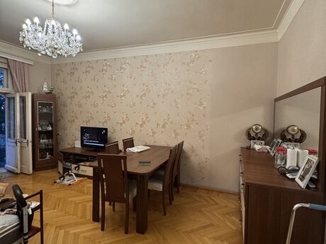 3 otaqlı mənzil, 80 m², Nərimanov: 265 000 ₼ 3