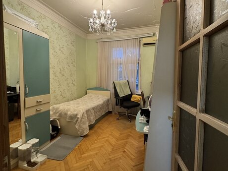 3 otaqlı mənzil, 80 m², Nərimanov: 265 000 ₼ 4