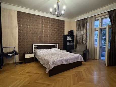Elan №6285357 - Bakı, Nərimanov r., 3 otaqlı, 80 m², 3/5 mərtəbə