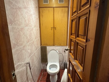 3 otaqlı mənzil, 80 m², Nərimanov: 265 000 ₼ 5
