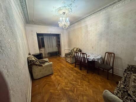 Объявление №6285360 - Баку, м. Азадлыг проспекти, 3-комн., 85 м², 5/9 этаж