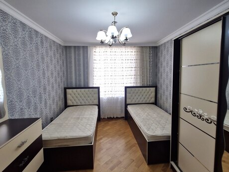 2 otaqlı mənzil, 55 m², Nəriman Nərimanov: 185 000 ₼ 5