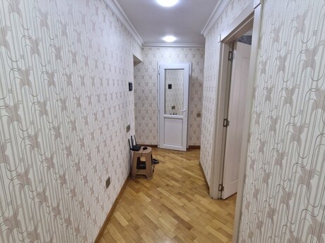 2 otaqlı mənzil, 55 m², Nəriman Nərimanov: 185 000 ₼ 4