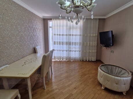 2 otaqlı mənzil, 55 m², Nəriman Nərimanov: 185 000 ₼ 3