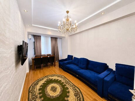 Elan №6285356 - Bakı, 28 May m., 3 otaqlı, 91 m², 5/16 mərtəbə