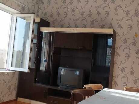Elan №6285365 - Bakı, Həzi Aslanov m., 1 otaqlı, 42 m², 9/9 mərtəbə