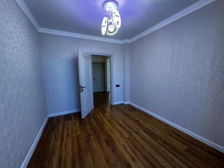 3 otaqlı köhnə tikili - Əhmədli m. - 86 m²