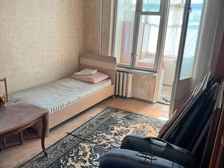 Elan №6285385 - Bakı, Nərimanov r., 1 otaqlı, 40 m², 4/5 mərtəbə