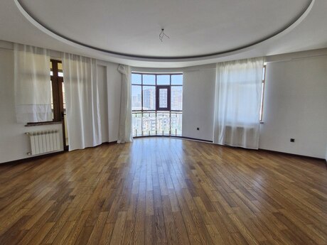 Объявление №6285390 - Баку, м. Нариман Нариманов, 3-комн., 146 м², 9/16 этаж