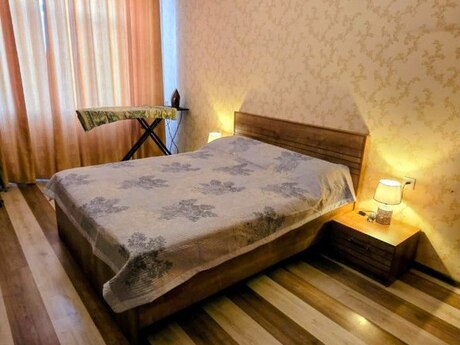 Объявление №6285924 - Баку, м. Ази Асланов, 3-комн., 76 м², 2/7 этаж