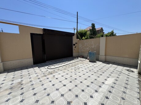 7 otaqlı həyət evi, 180 m², Biləcəri: 169 000 ₼ 3
