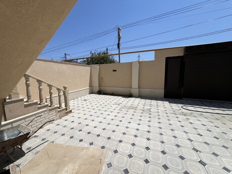 7 otaqlı həyət evi, 180 m², Biləcəri: 169 000 ₼ 4
