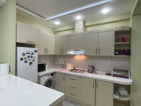 2 otaqlı mənzil, 56 m², Masazır: 92 000 ₼ 5