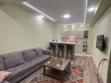 2 otaqlı mənzil, 56 m², Masazır: 92 000 ₼ 4