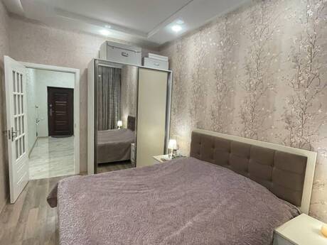 2 otaqlı mənzil, 56 m², Masazır: 92 000 ₼ 2