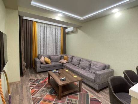 Elan №6285407 - Bakı, Masazır q., 2 otaqlı, 56 m², 7/7 mərtəbə