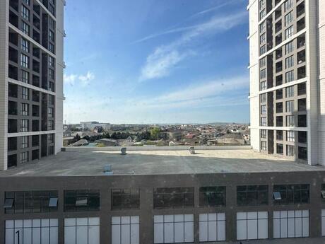 2 otaqlı mənzil, 108 m², BCR Olimpik: 285 000 ₼ 2