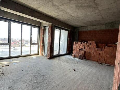 2 otaqlı mənzil, 108 m², BCR Olimpik: 285 000 ₼ 5