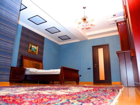 Elan №6270433 - Bakı, 28 May m., 4 otaqlı, 240 m², 5/17 mərtəbə