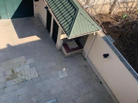 Объявление №6285443 - Баку, м. Шах Исмаил Хатаи, 7-комн., 450 м²