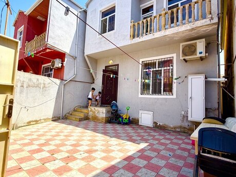 Elan №6285448 - Xırdalan, Xırdalan, 4 otaqlı, 100 m²
