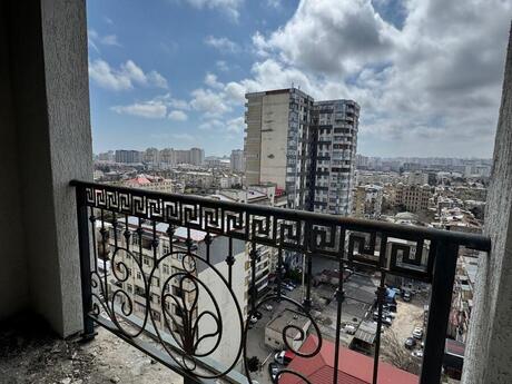 2-room apartment, 69,5 m², Nəriman Nərimanov: 219 000 ₼ 4