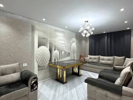 Elan №6285440 - Bakı, Həzi Aslanov m., 3 otaqlı, 80 m², 6/9 mərtəbə