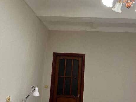 2 otaqlı köhnə tikili - Yasamal r. - 40 m²