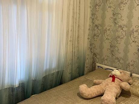 2 otaqlı köhnə tikili - Yasamal r. - 40 m²