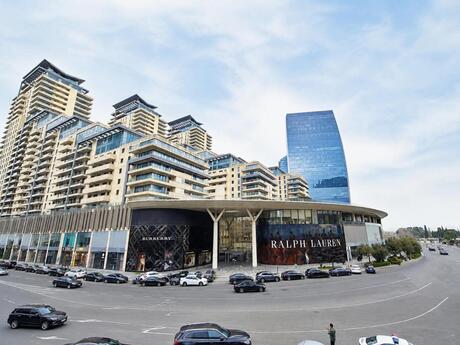 Elan №6285459 - Bakı, 28 May m., 2 otaqlı, 85 m², 7/32 mərtəbə