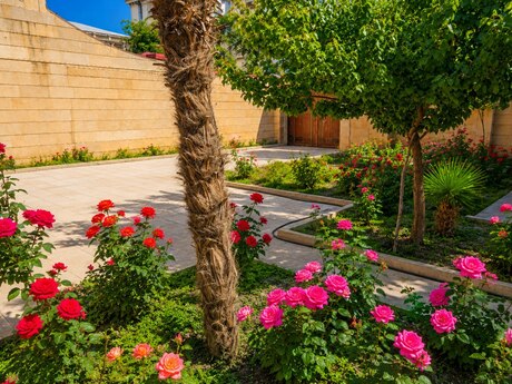 6 otaqlı həyət evi, 550 m², Elmlər Akademiyası: 3 600 000 ₼ 5