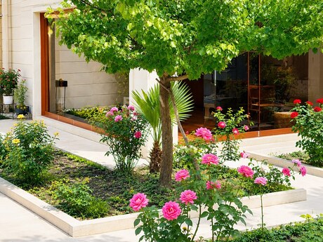 6 otaqlı həyət evi, 550 m², Elmlər Akademiyası: 3 600 000 ₼ 3