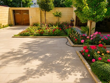 6 otaqlı həyət evi, 550 m², Elmlər Akademiyası: 3 600 000 ₼ 4