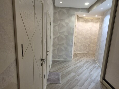 3 otaqlı mənzil, 94,5 m², Bakmil: 335 000 ₼ 5