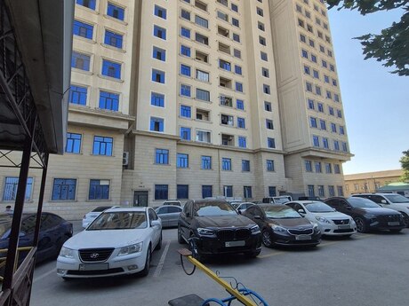 3 otaqlı mənzil, 94,5 m², Bakmil: 335 000 ₼ 3
