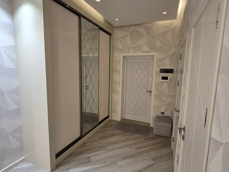 3 otaqlı mənzil, 94,5 m², Bakmil: 335 000 ₼ 4