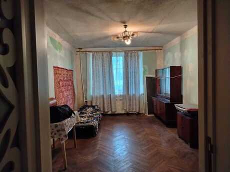 Объявление №6285499 - Баку, м. Нариман Нариманов, 3-комн., 65 м², 1/5 этаж