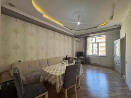 Elan №6285536 - Xırdalan, Xırdalan, 3 otaqlı, 75 m², 11/12 mərtəbə