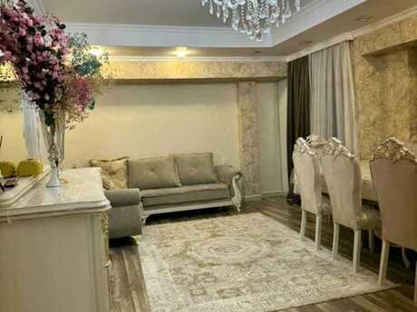 3 otaqlı mənzil, 140 m², İnşaatçılar: 230 000 ₼ 3