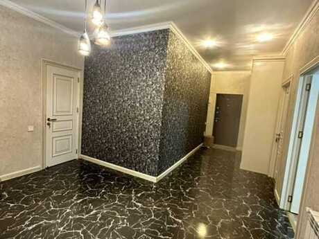 3 otaqlı mənzil, 140 m², İnşaatçılar: 230 000 ₼ 5