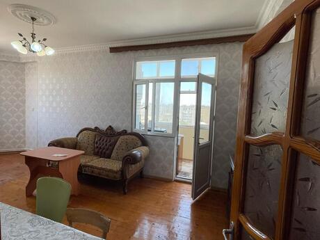 Elan №6285539 - Bakı, Yasamal r., 2 otaqlı, 49 m², 4/12 mərtəbə
