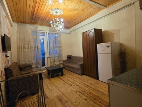 Объявление №6281087 - Баку, м. 20 января, 1-комн., 36 м², 6/20 этаж