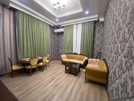 Elan №6285577 - Bakı, İnşaatçılar m., 3 otaqlı, 70 m², 1/6 mərtəbə