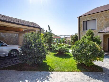 6 otaqlı həyət evi, 300 m², Mərdəkan: 700 000 ₼ 5