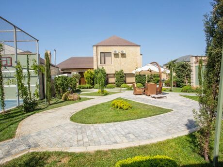 Объявление №6285590 - Баку, пос. Мардакан, 6-комн., 300 м²