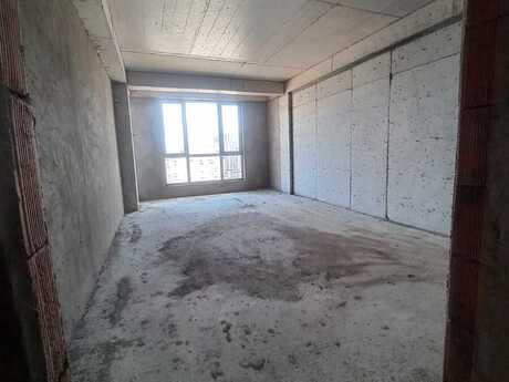 3 otaqlı yeni tikili - Koroğlu m. - 117 m²