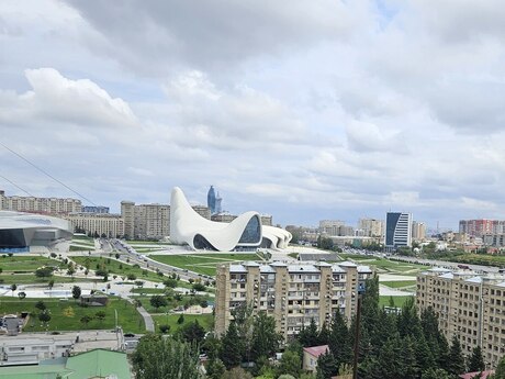 Elan №6285607 - Bakı, Nərimanov r., 2 otaqlı, 85 m², 12/15 mərtəbə