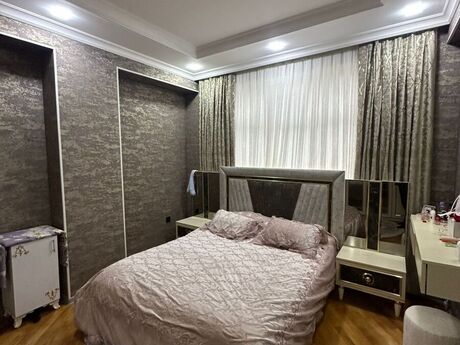 3 otaqlı mənzil, 83 m², Neftçilər: 210 000 ₼ 5