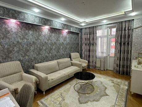 Elan №6285602 - Bakı, Neftçilər m., 3 otaqlı, 83 m², 10/14 mərtəbə